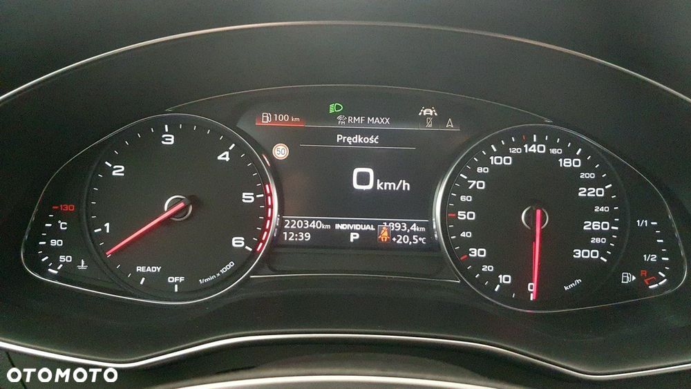 Audi A6 Limousine - 27