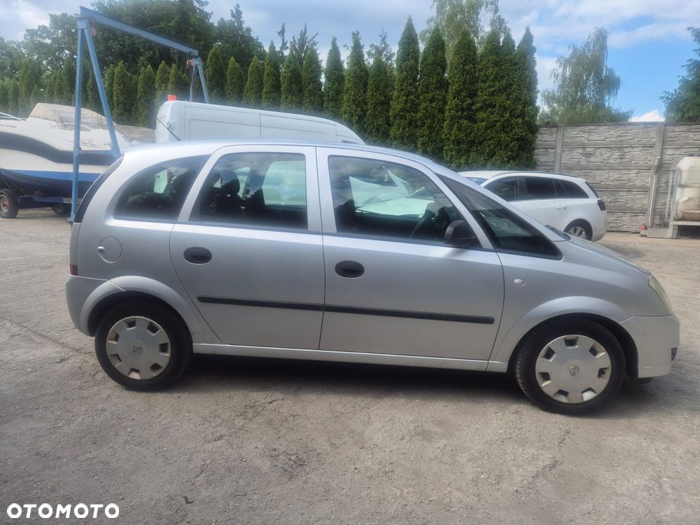 Opel Meriva 1.3 CDTI Enjoy - 3