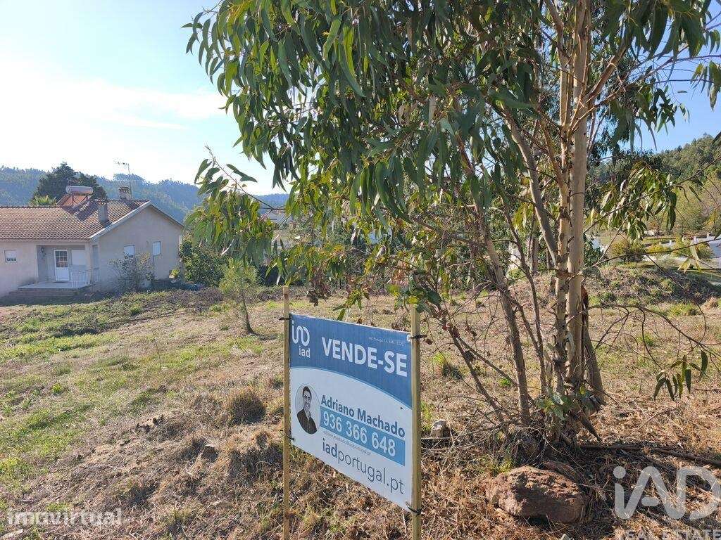 Terreno em Vila Nova de Monsarros de 2200,00 m2 - Grande imagem: 3/4