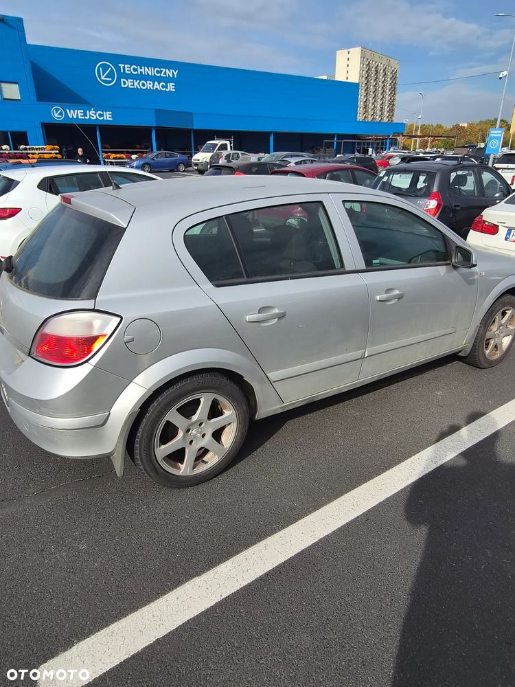 Opel Astra 1.4 Elegance - 7