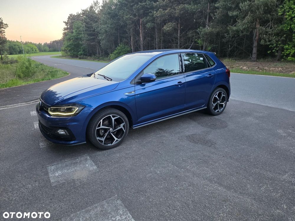 Volkswagen Polo - 1