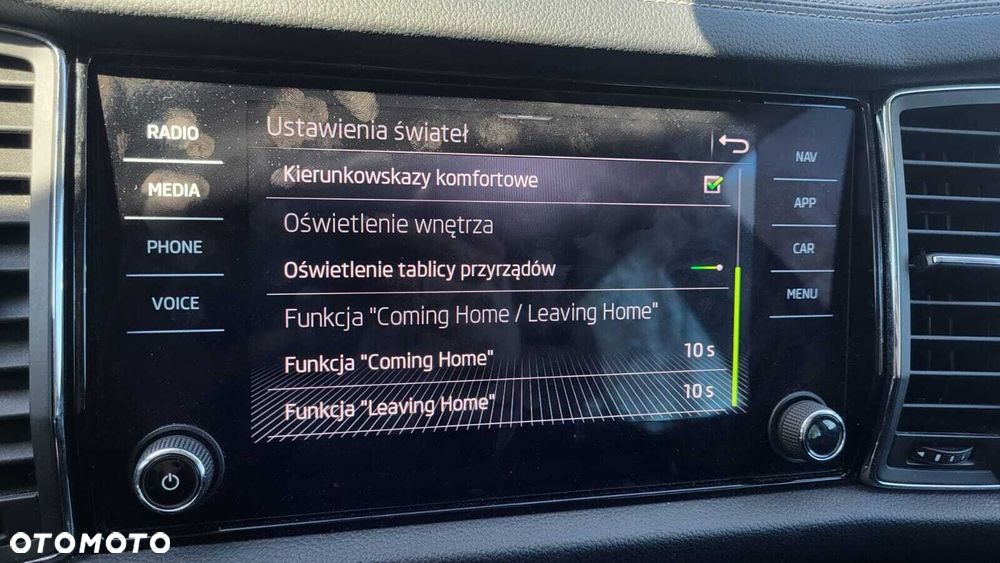 Skoda Kodiaq 1.5 TSI ACT 4x2 Ambition DSG - 33