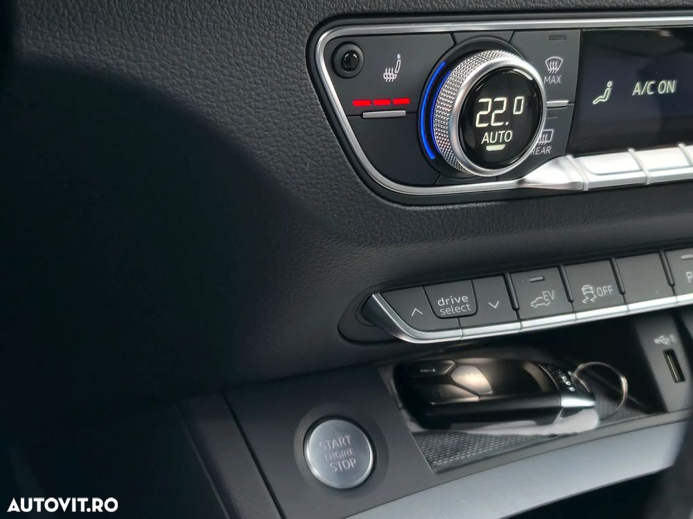 Audi Q5 50 TFSIe quattro S tronic S line - 18