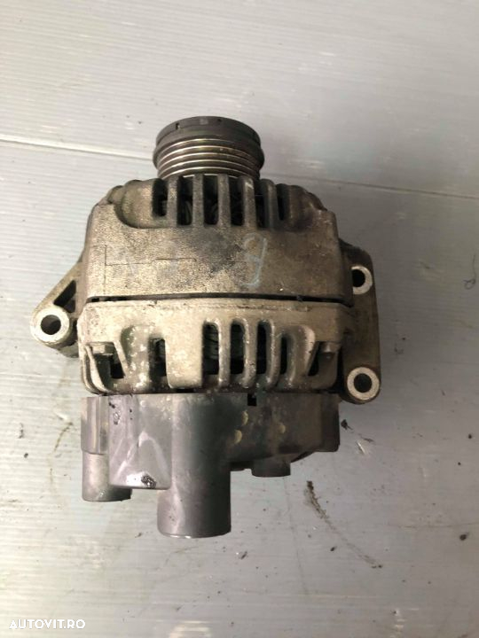 alternator 1.3 multijet lancia ypsilon fiat doblo fiorino grande punto opel agila a - 5