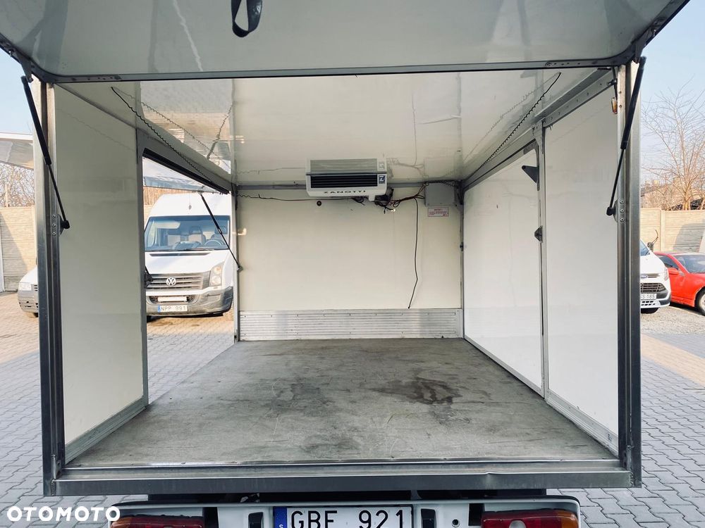 Volkswagen TRANSPORTER - 10