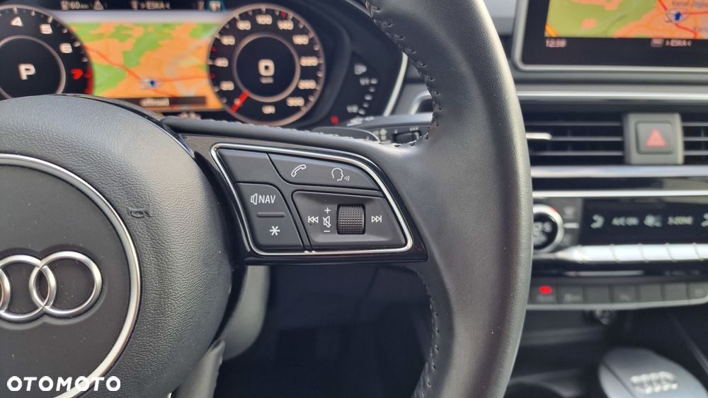 Audi A5 Sportback - 23