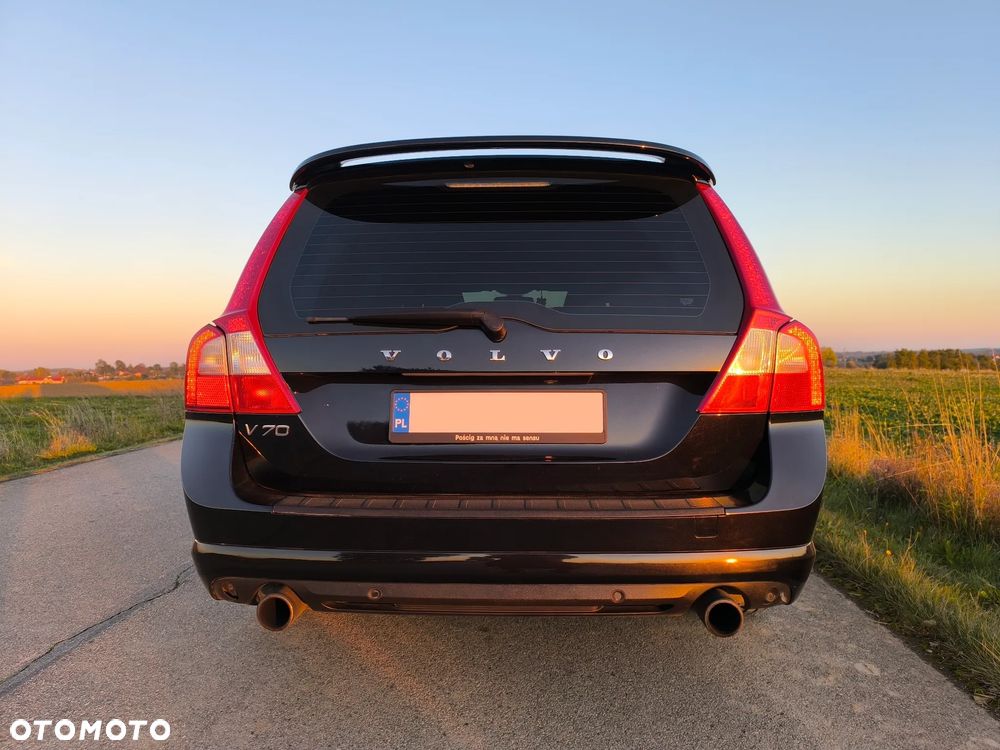 Volvo V70 - 6