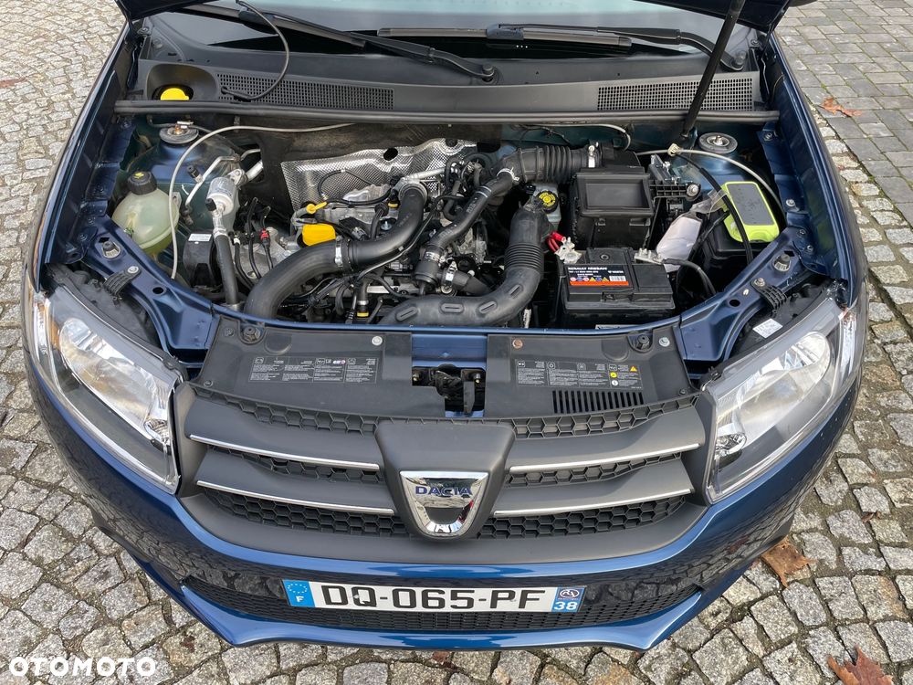 Dacia Sandero TCe 90 Celebration - 14