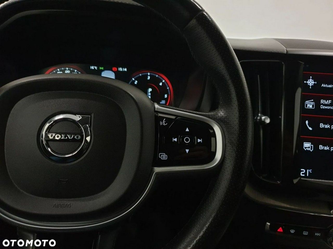 Volvo XC 60 D4 AWD Inscription - 12