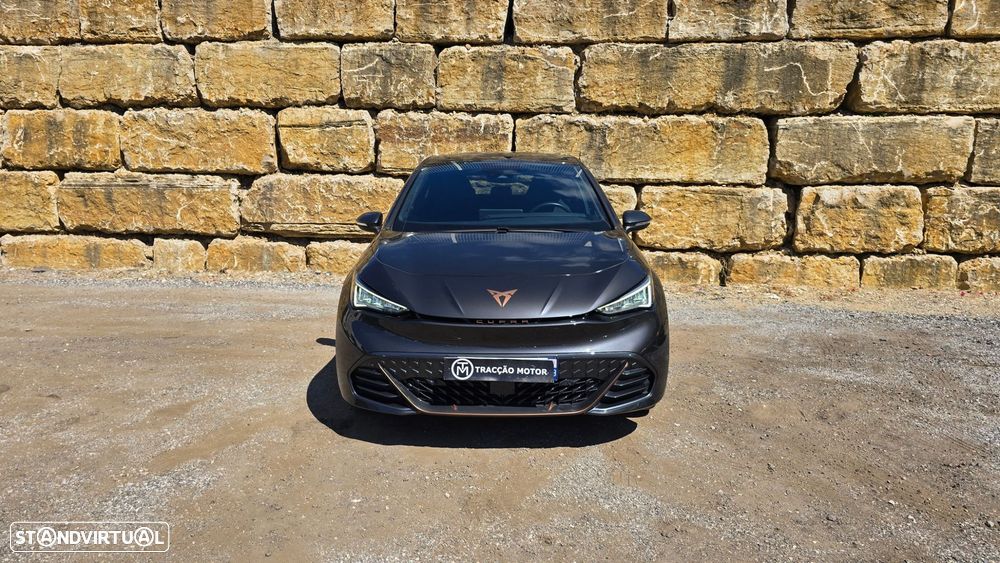 Cupra Born - 5
