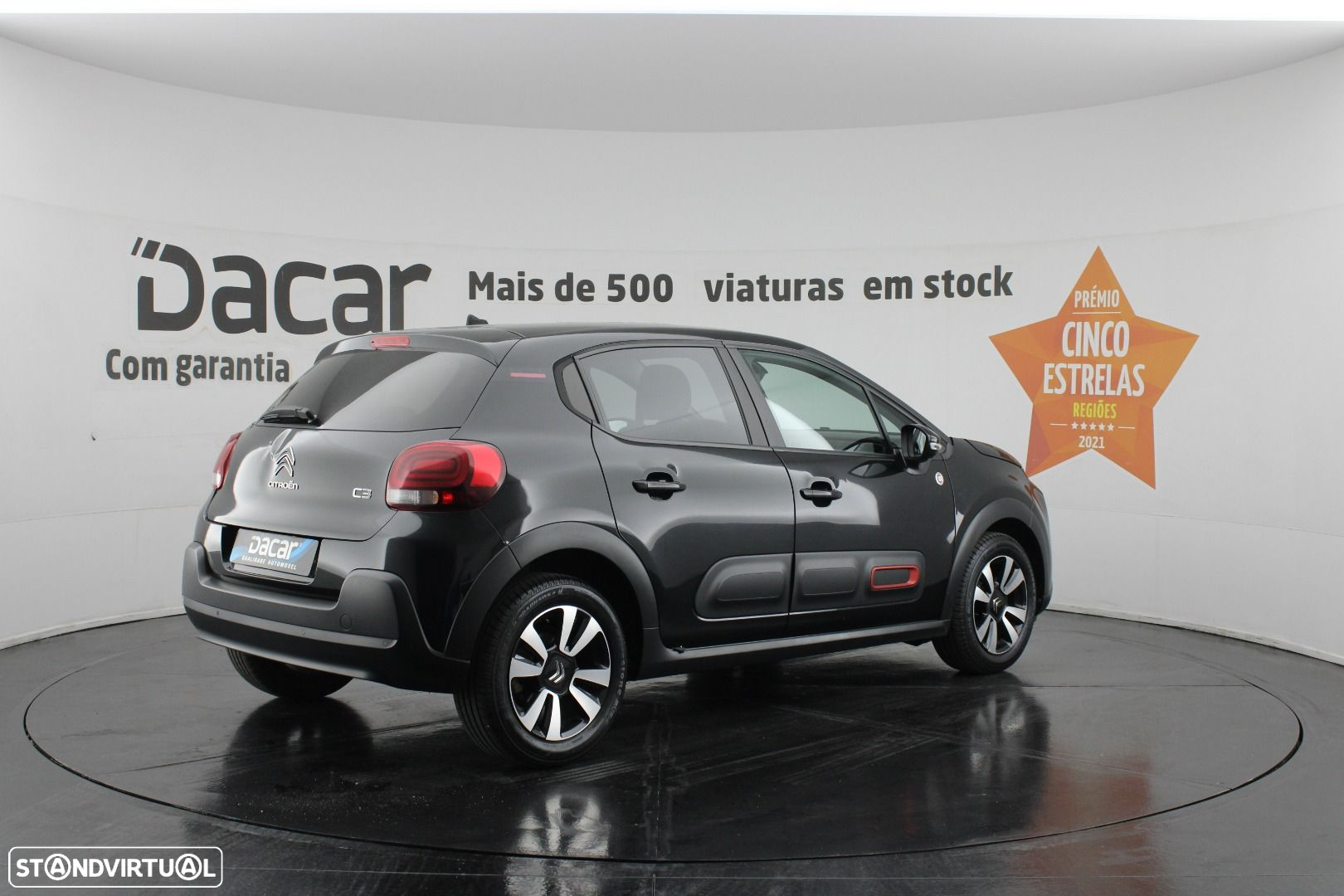 Citroën C3 1.5 BlueHDi Feel - 8