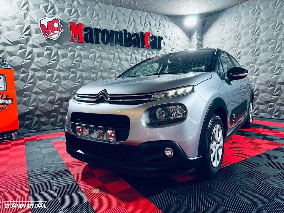 Citroën C3 1.2 PureTech Shine - 5