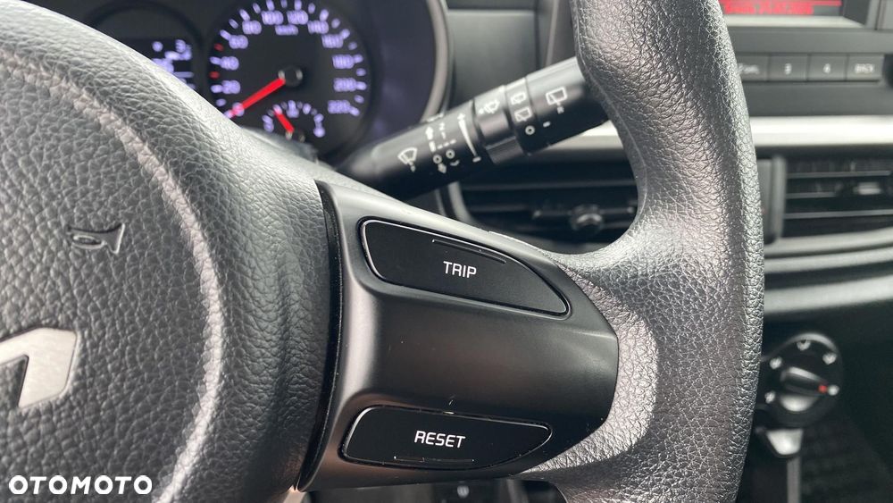 Kia Picanto 1.0 M - 22