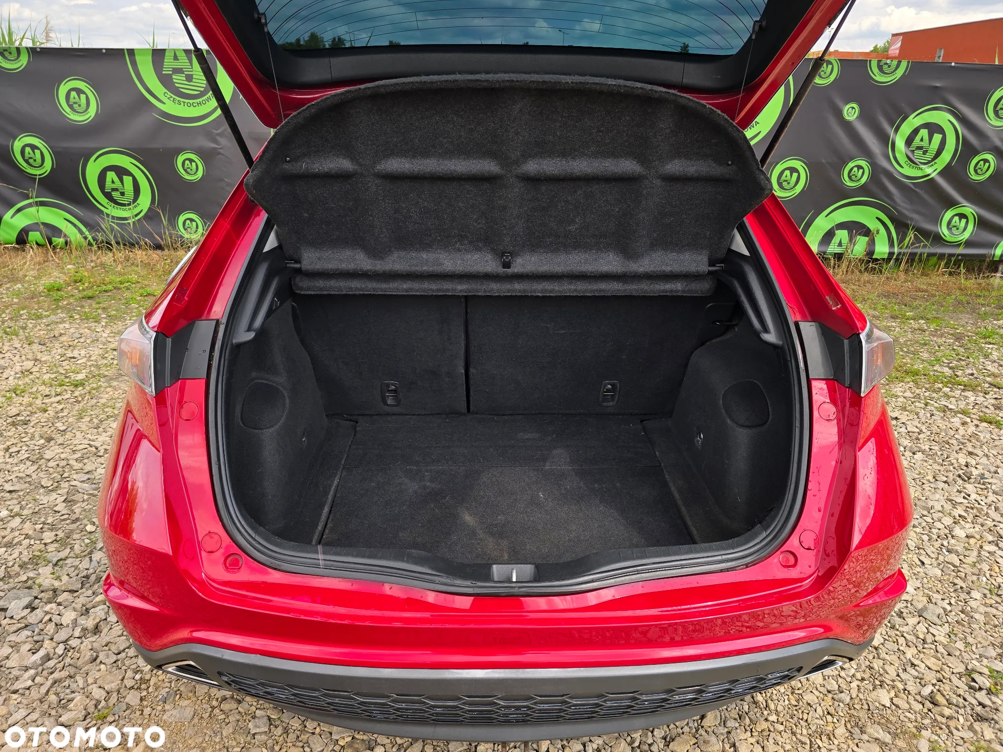 Honda Civic - 27