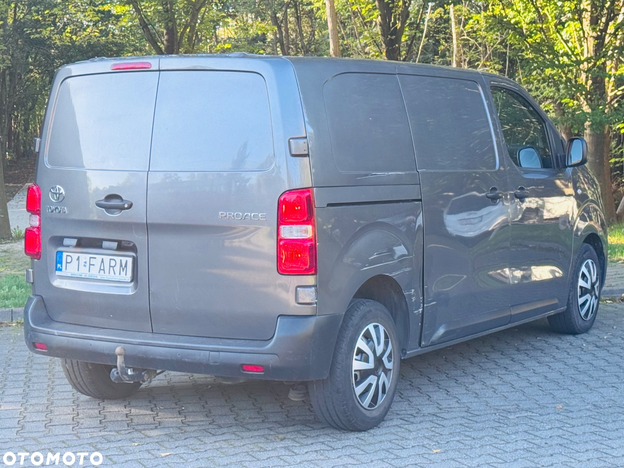 Toyota ProAce - 13