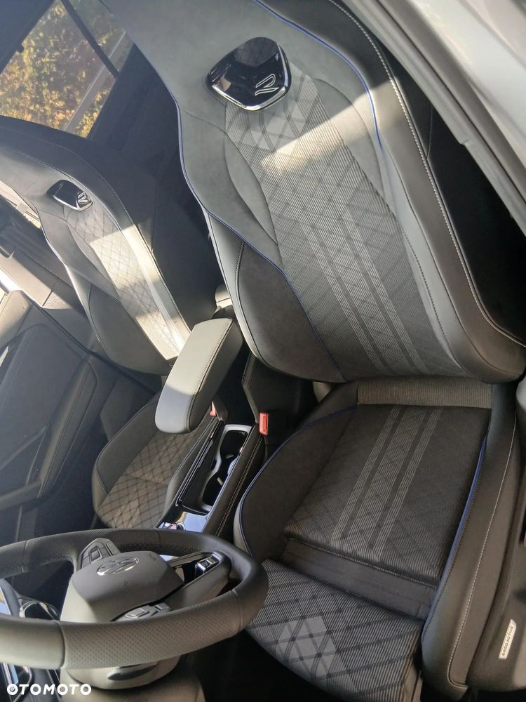 Volkswagen Tayron 2.0 TDI SCR 4Mot R-Line Plus DSG - 34