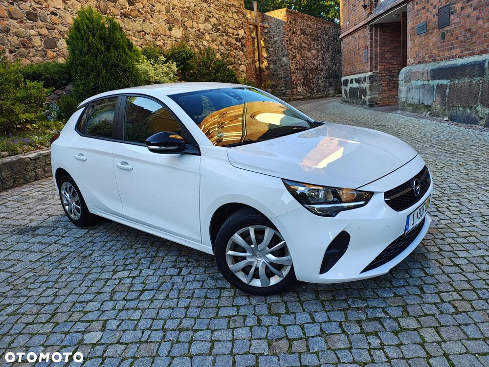 Opel Corsa - 3