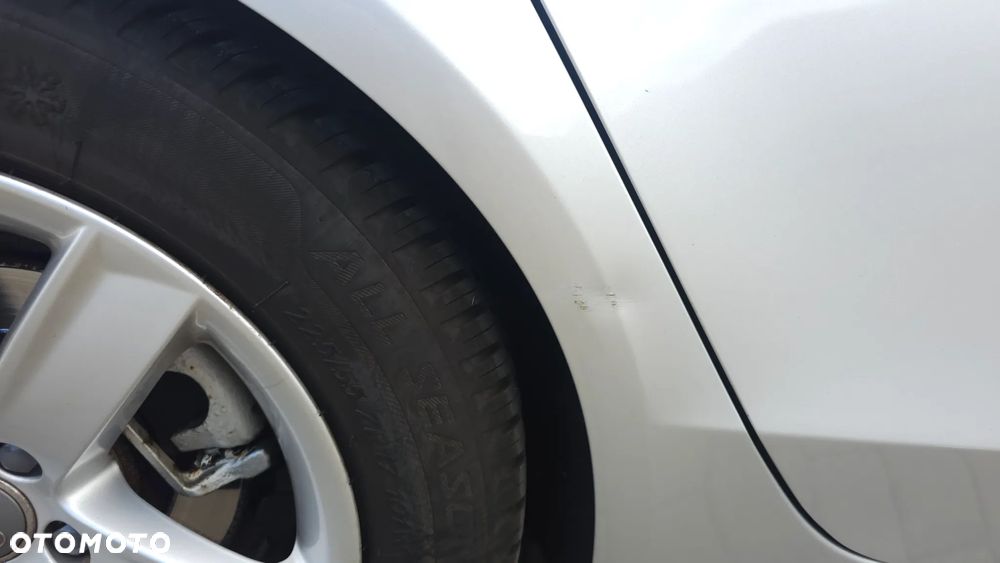 Audi A4 Limousine - 6