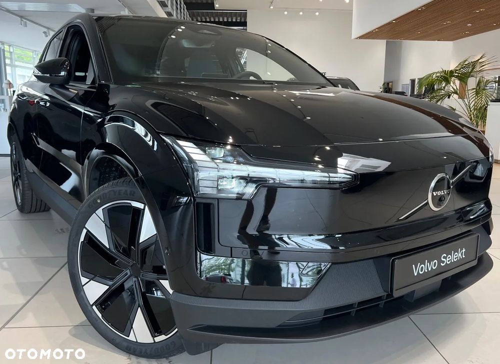 Volvo EX30 69kWh Twin Motor Ultra - 7