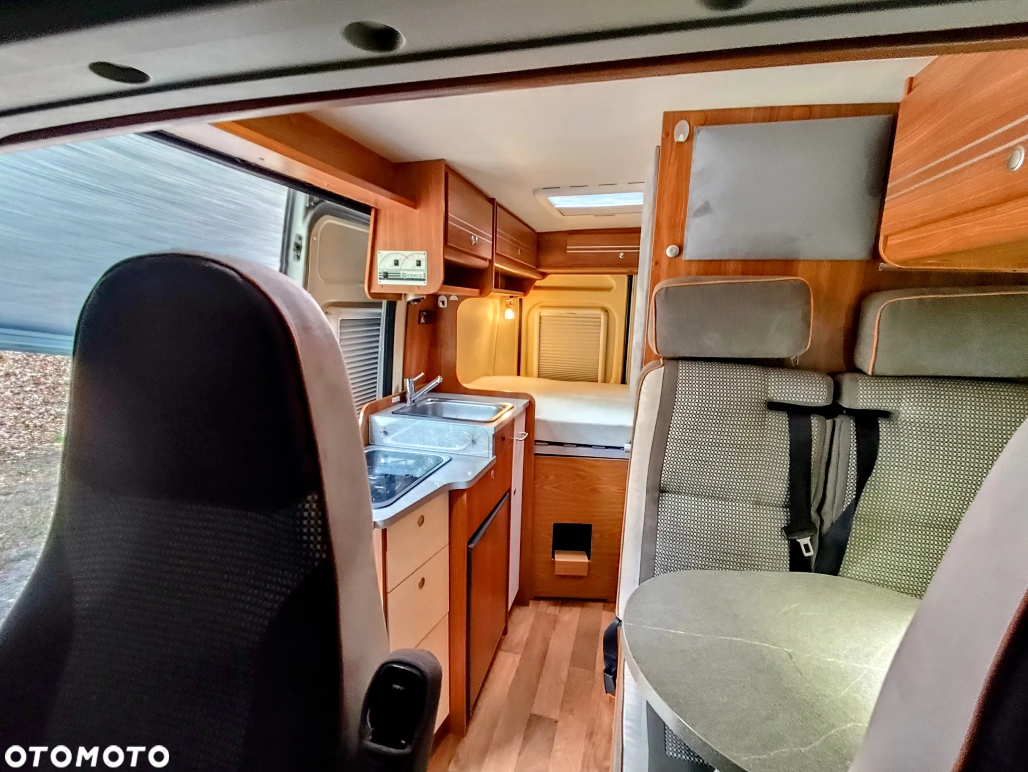 Dethleffs Ducato - 6