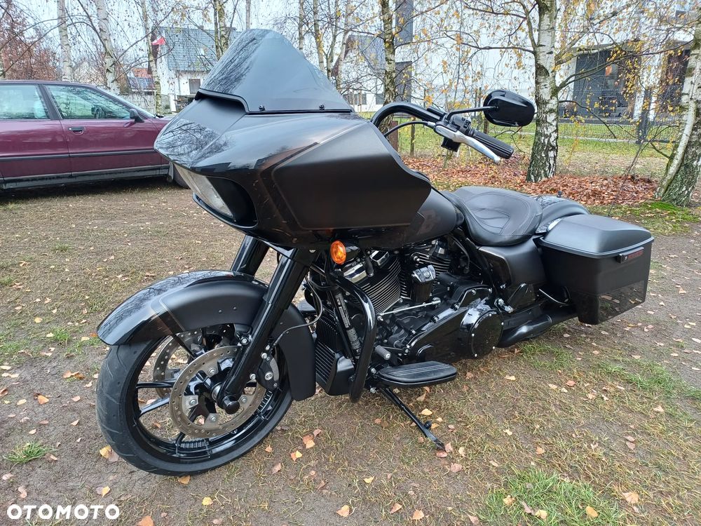 Harley-Davidson Touring Road Glide - 6