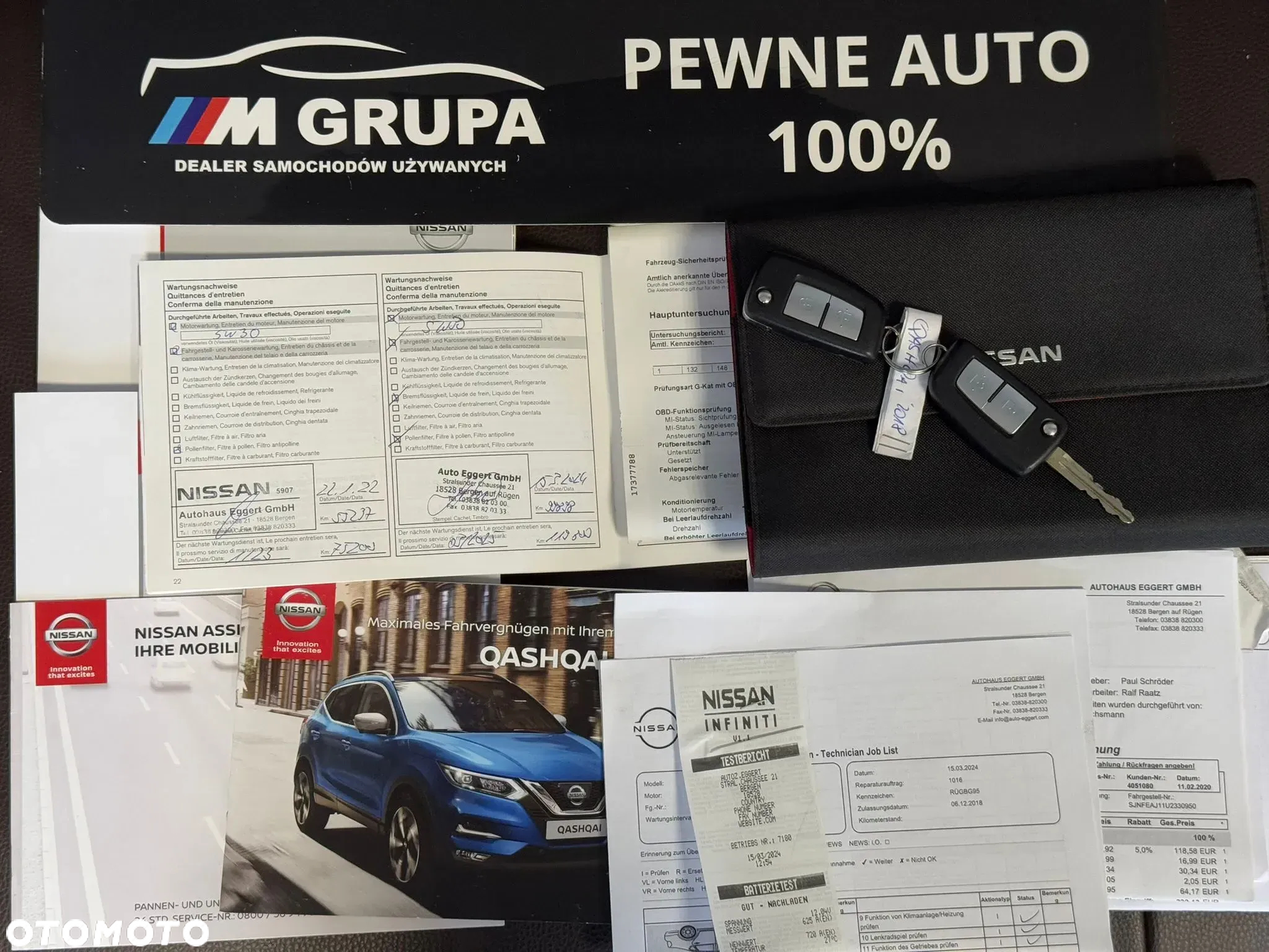 Nissan Qashqai 1.2 DIG-T N-Connecta - 29