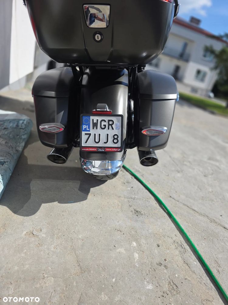 BMW R - 31