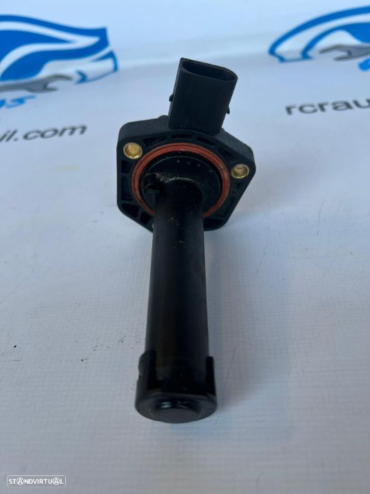SENSOR NIVEL OLEO MOTOR CARTER N47D20A 7567723 BMW SERIE 1 E87 120D 177CV N47D20A E81 E90 E91 - 3
