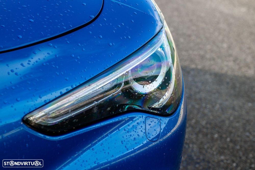 Alfa Romeo Stelvio 2.2 D Sprint AT8 - 43