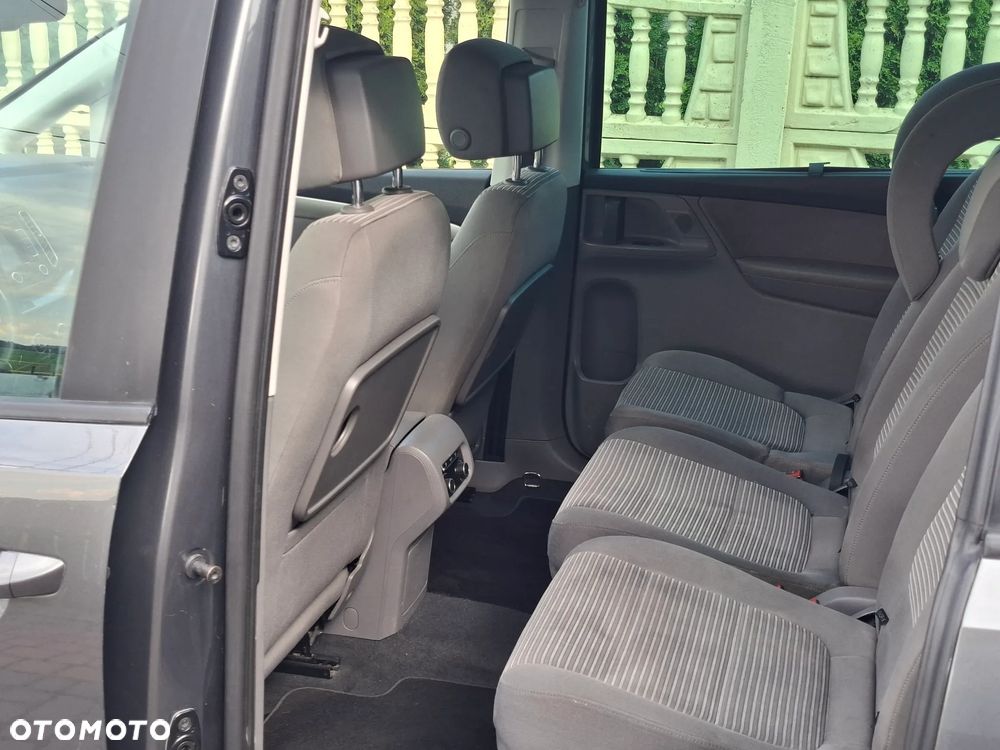 Seat Alhambra 2.0 TDI Ecomotive Style - 6