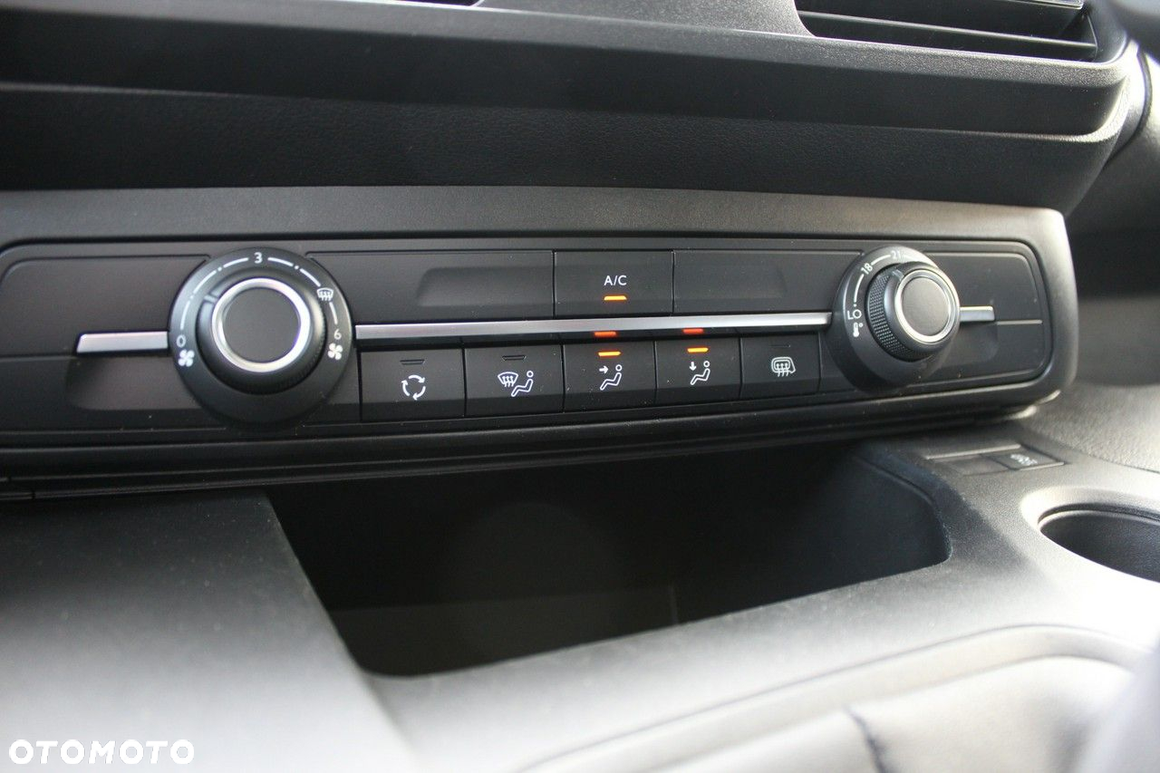 Opel Combo - 24