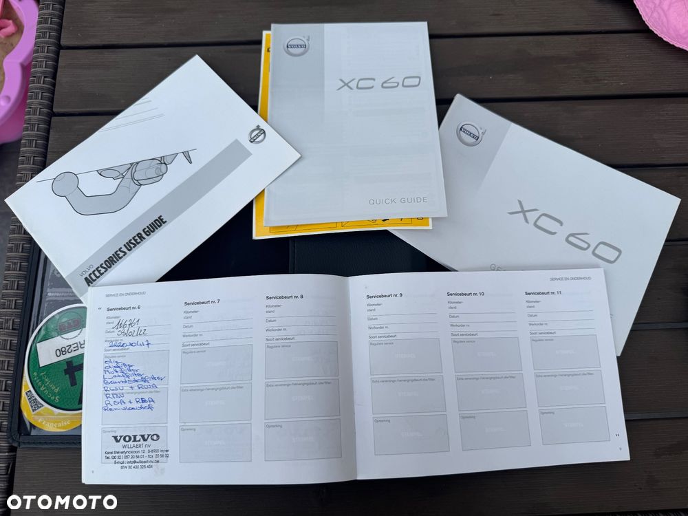 Volvo XC 60 D3 Drive-E Momentum - 28