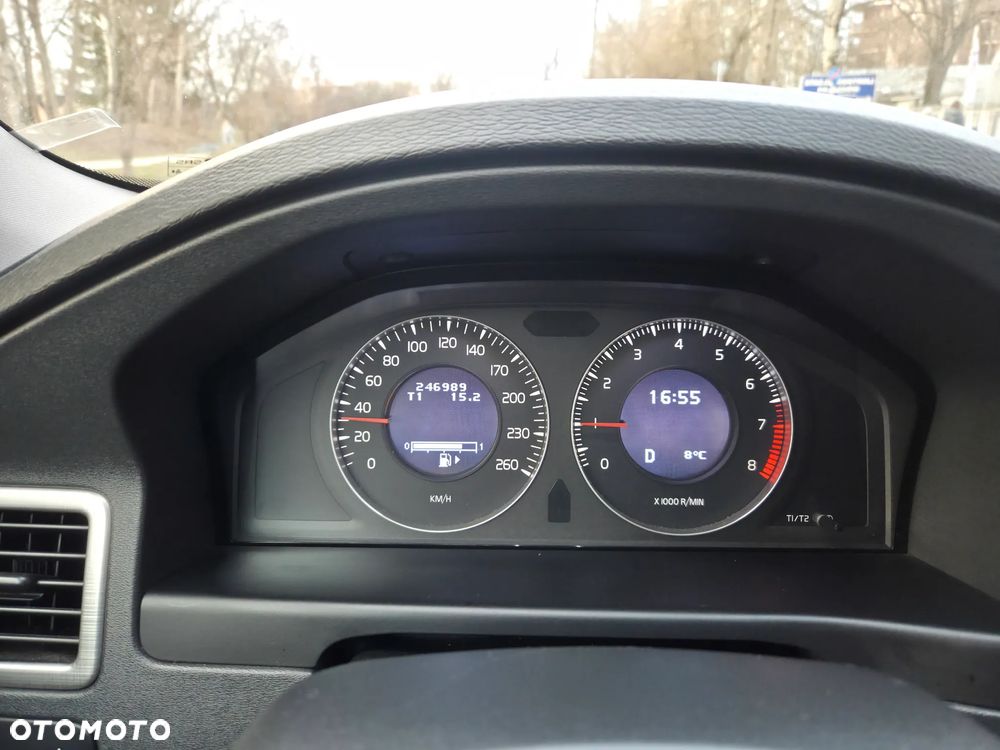 Volvo S80 - 10