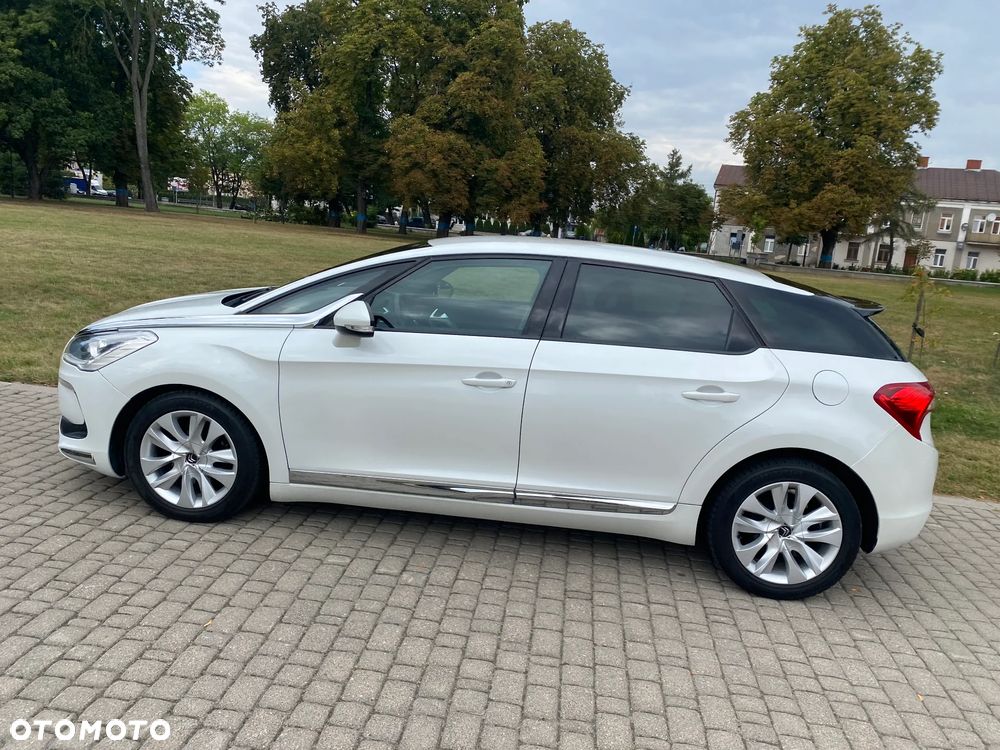 Citroën DS5 THP 155 Chic - 2