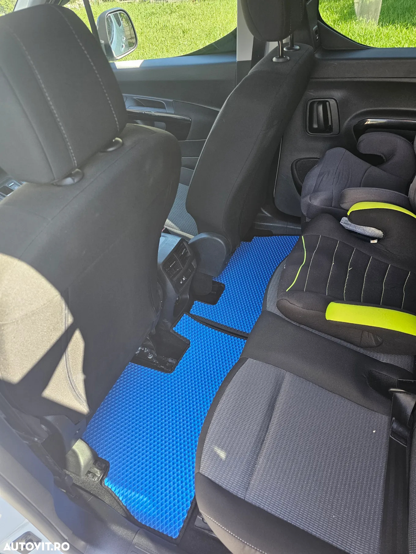 Toyota Proace City Verso 50 kWh L1 Comfort - 10