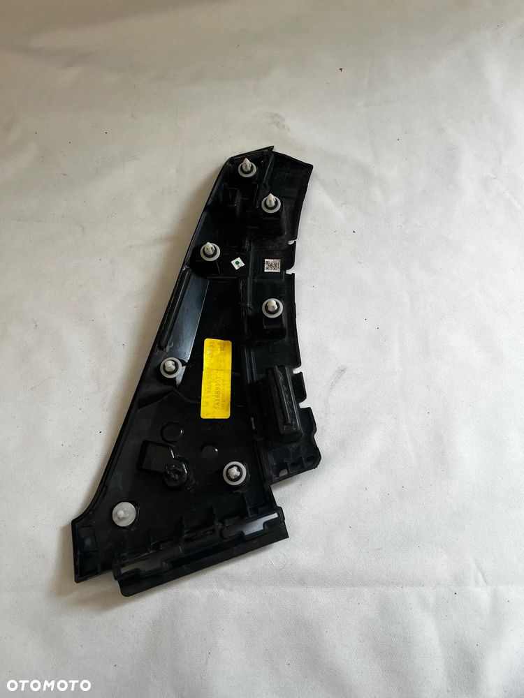 BMW G07 X7 LISTWA LEWA WLOT POWIETRZA BŁOTNIKA 5174 8091891 - 4