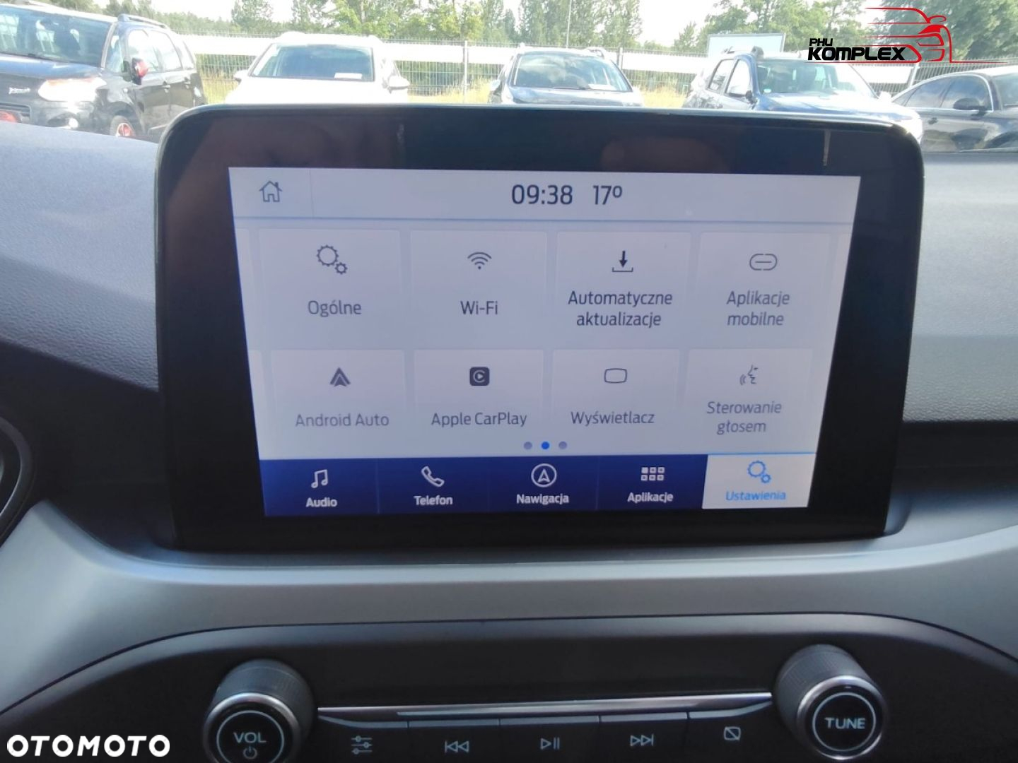 Ford Focus - 19
