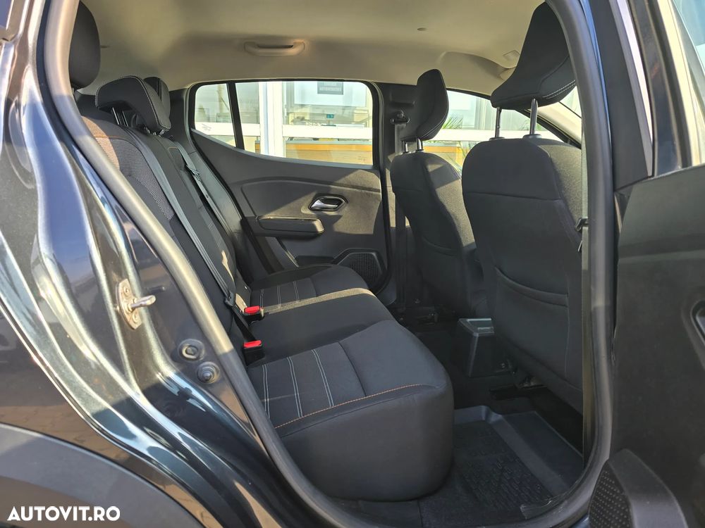 Dacia Sandero - 12