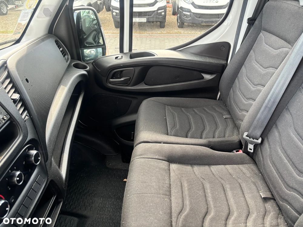 Iveco IVECO DAILY 35C13,35C14,35C15 NOWY WYWROT KIPER FAKTURA VAT - 7