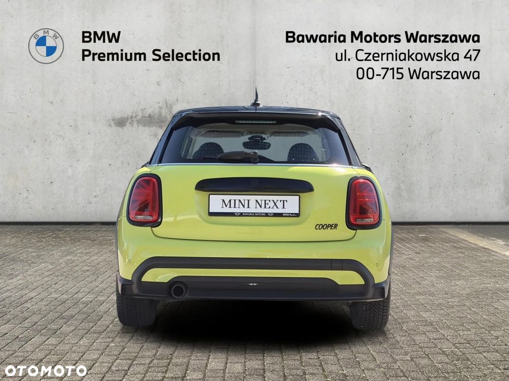 MINI Cooper - 18