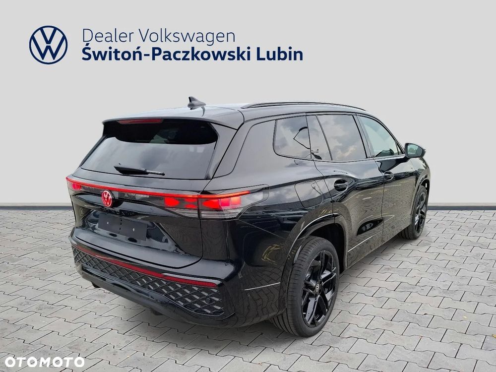 Volkswagen Tayron 2.0 TSI 4Mot R-Line Plus DSG - 7