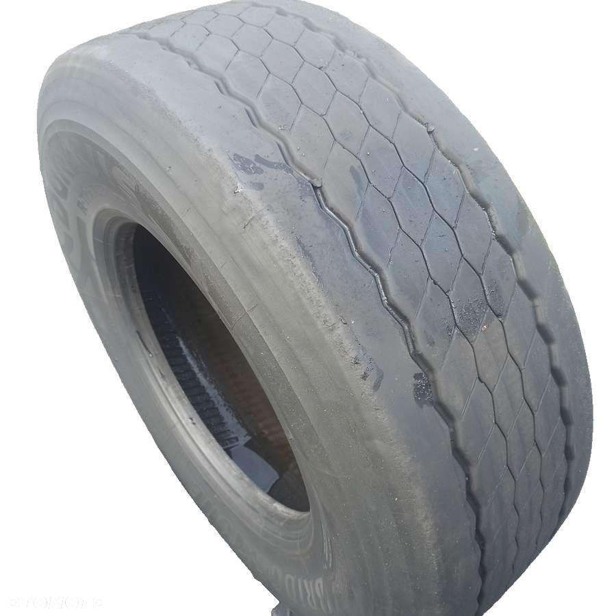 Komplet opon - 2 x 385/65 R22.5 Bieżnikowana - 7