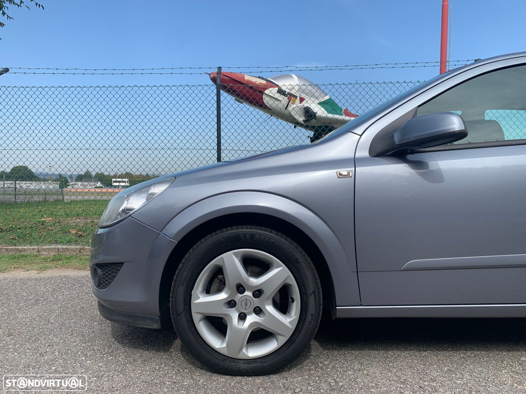 Opel Astra 1.3 CDTi Elegance - 50