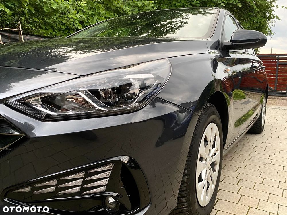 Hyundai i30 - 33