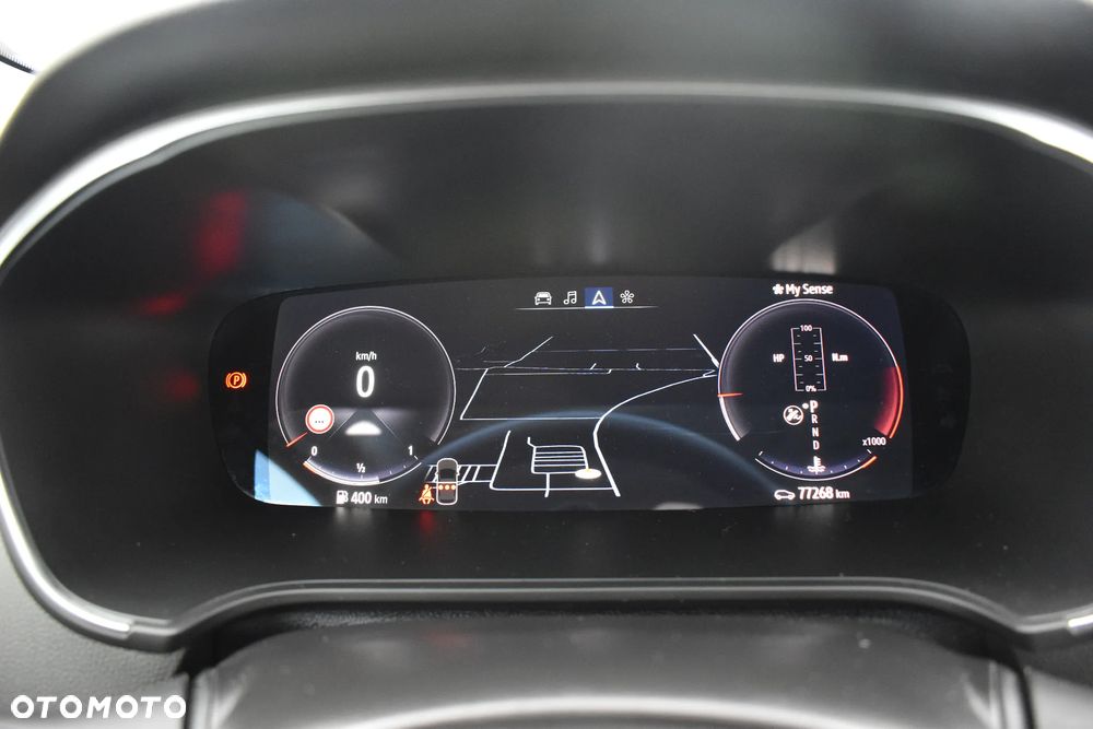 Renault Megane 1.3 TCe FAP Intens EDC - 26