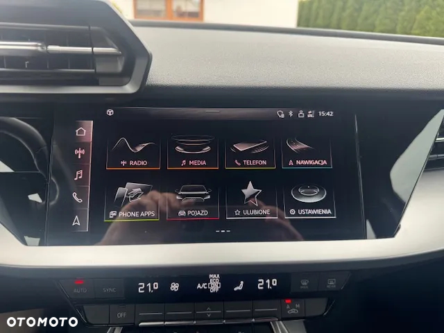 Audi A3 - 15