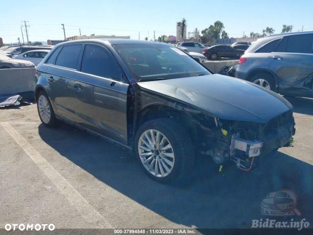 Audi A3 Sportback - 9