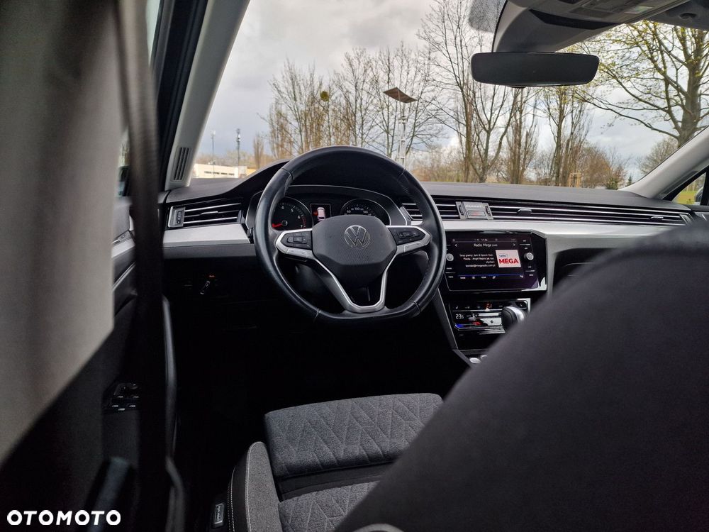 Volkswagen Passat 1.5 TSI EVO Business DSG - 20