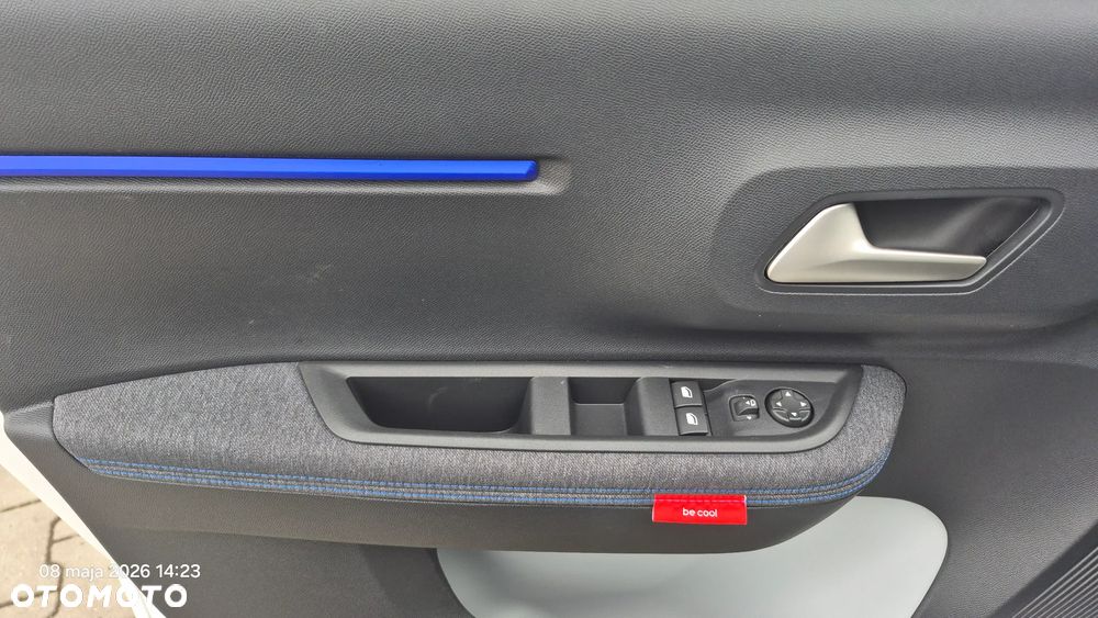 Citroën C3 1.2 T Plus - 12