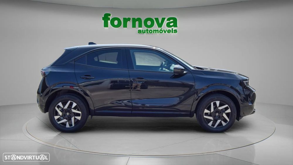Opel Mokka 1.2 T GS - 8